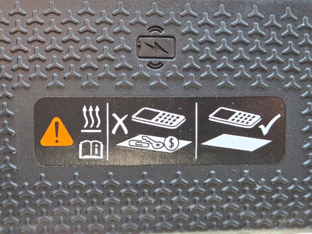 New 2027 Chevrolet Equinox RS w/ Safety and Technology Package FWD image 7