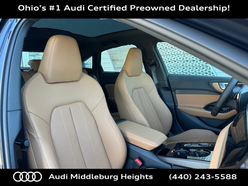 Used 2026 Audi A5 2.0T Premium Plus w/ Premium Plus Package AWD/4WD image 19