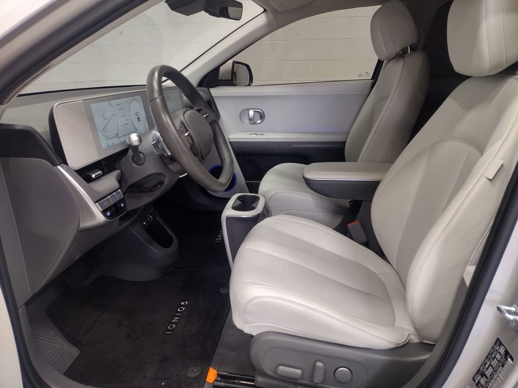 Certified 2023 Hyundai Ioniq 5 SEL image 23