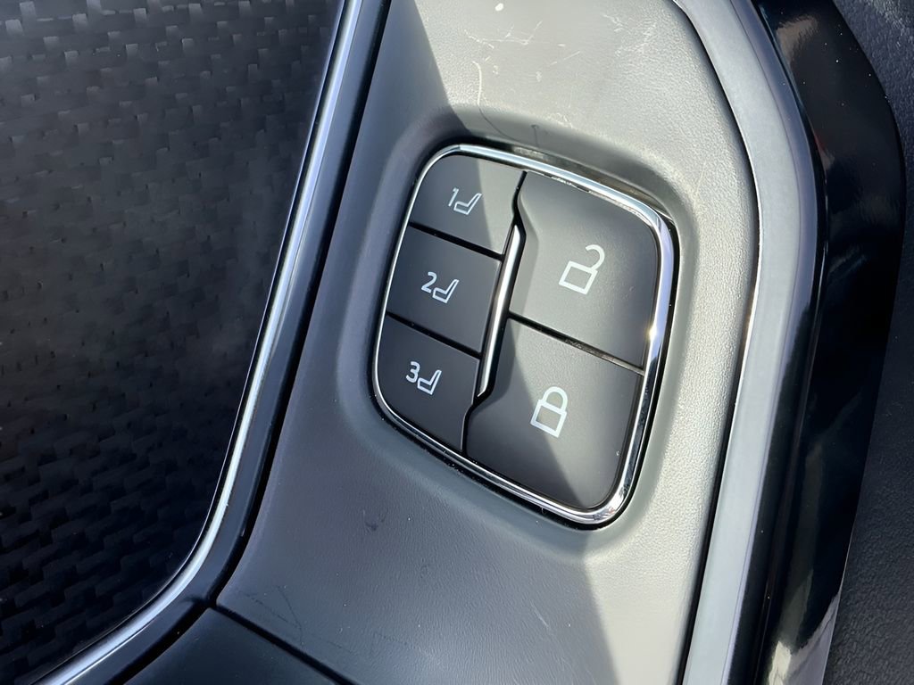 Used 2025 Ford F150 Raptor w/ Equipment Group 803A Raptor R image 28