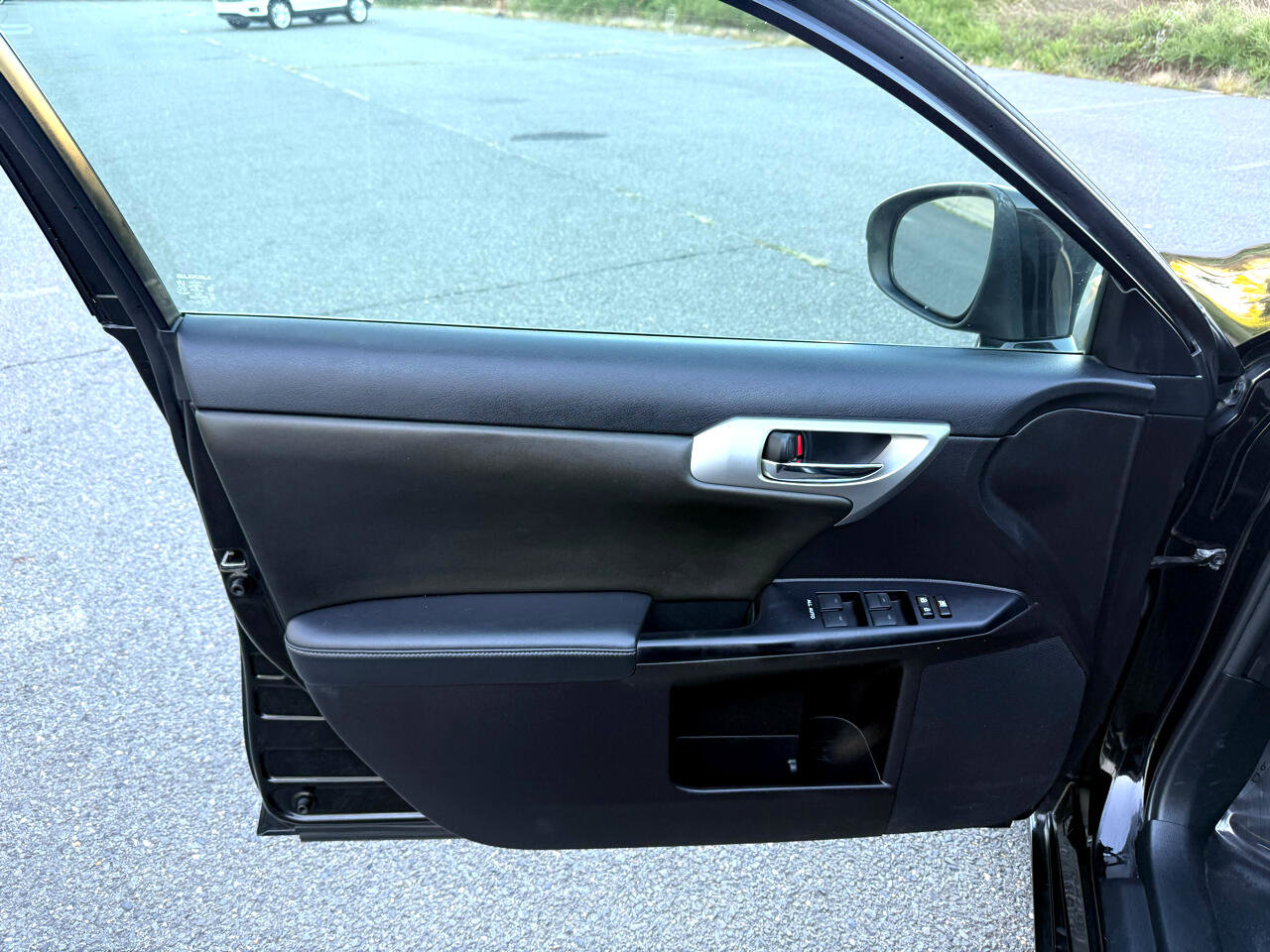 Used 2013 Lexus CT 200h image 14