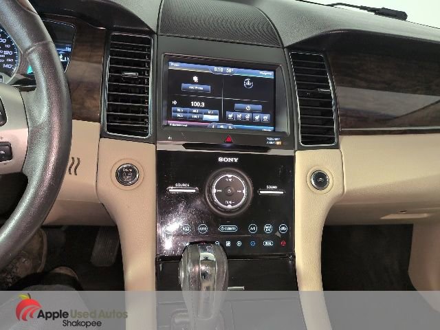 Used 2014 Ford Taurus Limited w/ Equipment Group 301A image 21
