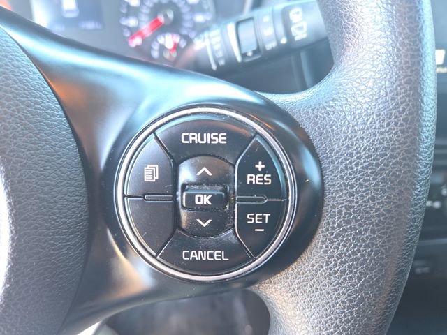 Used 2020 Kia Soul LX image 21