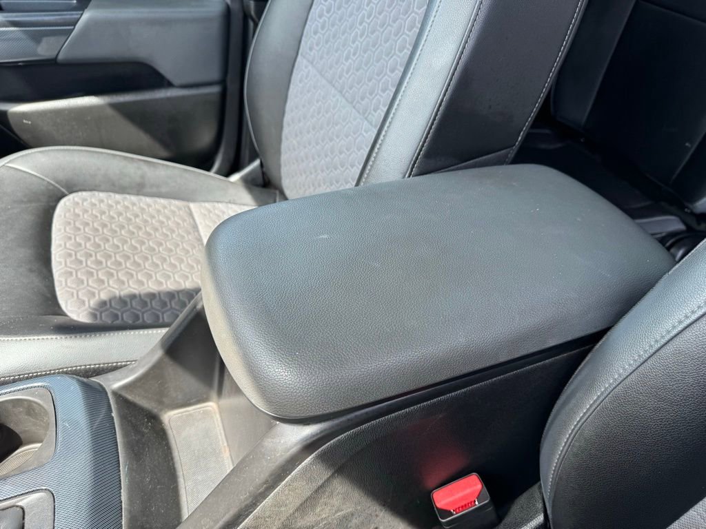 Certified 2015 Chevrolet Colorado Z71 AWD/4WD image 19