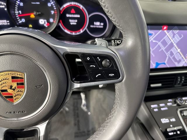 Used 2019 Porsche Cayenne AWD/4WD image 13