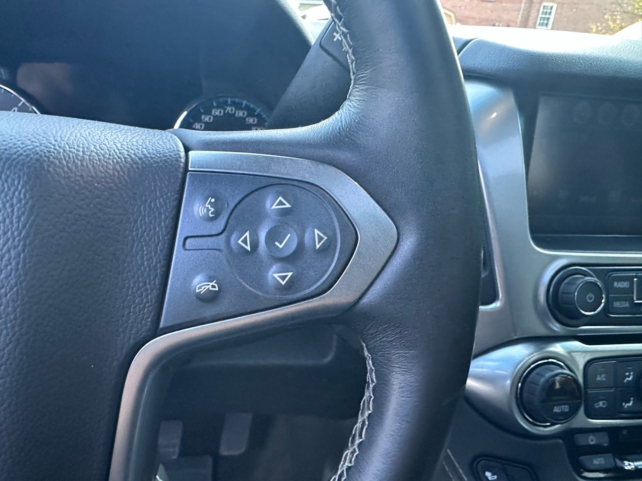 Used 2017 Chevrolet Tahoe Premier image 19