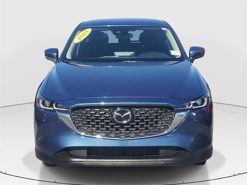 Used 2023 MAZDA CX-5 AWD 2.5 S image 2