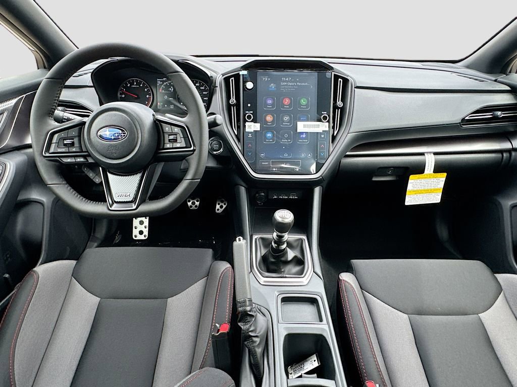 New 2026 Subaru WRX Premium AWD/4WD image 25