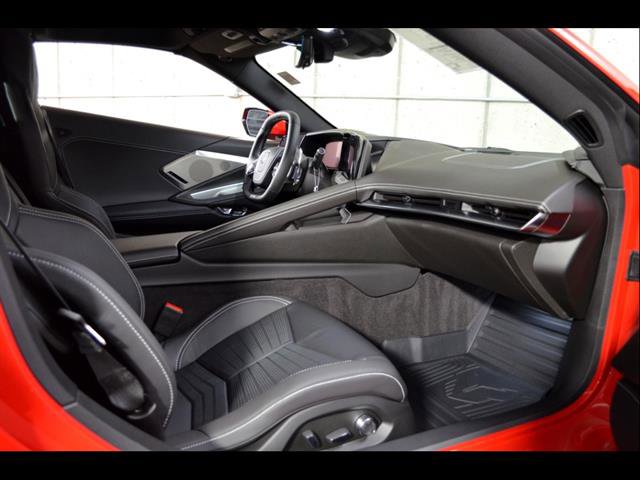 New 2026 Chevrolet Corvette Z06 RWD image 20