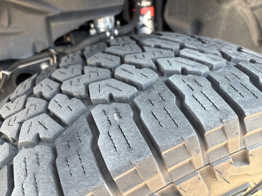 Used 2023 Jeep Gladiator Mojave w/ Trailer Tow Package image 31