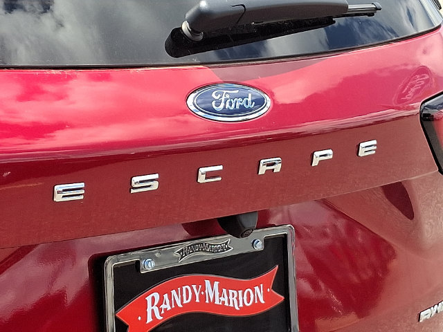 New 2025 Ford Escape Active w/ Cold Weather Package AWD/4WD image 10
