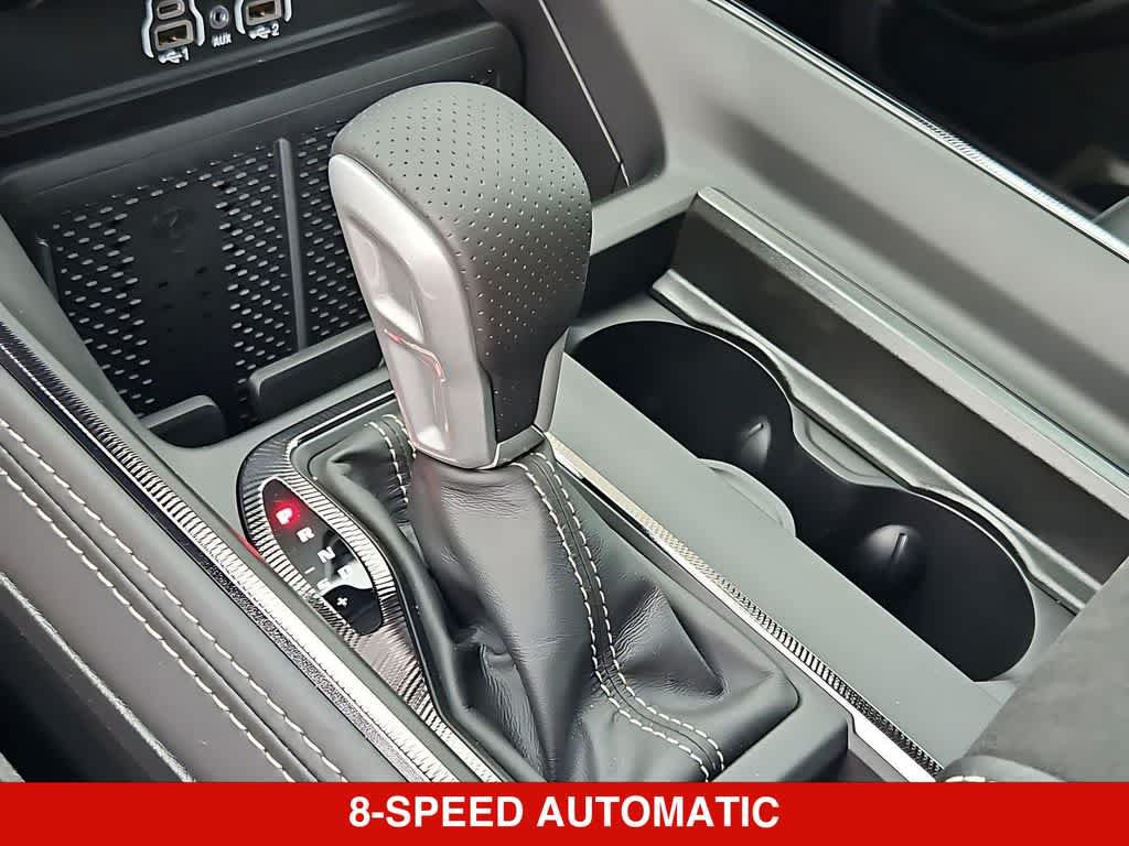 New 2026 RAM 1500 RHO AWD/4WD image 34
