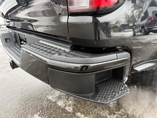 Used 2024 Chevrolet Colorado Z71 w/ Advanced Trailering Package image 26