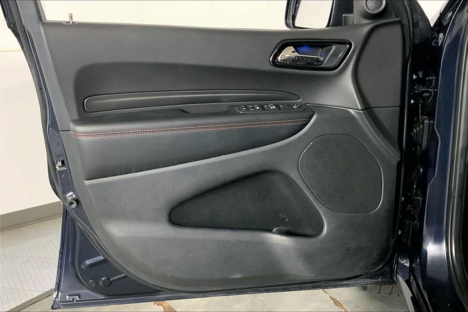 Used 2025 Dodge Durango GT AWD/4WD image 25
