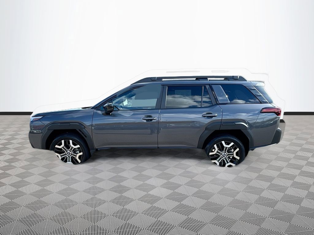 Certified 2026 Subaru Outback Touring XT AWD/4WD image 38