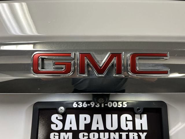 Certified 2023 GMC Yukon SLT RWD image 30