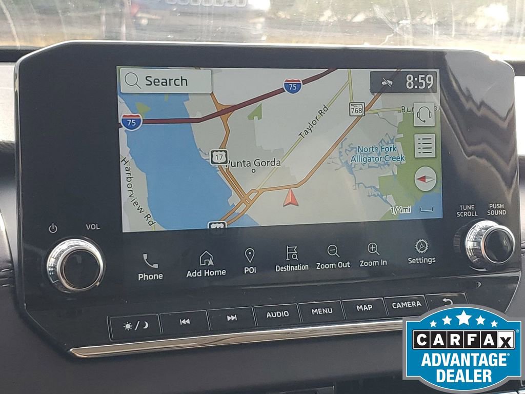 Used 2024 Mitsubishi Outlander SE image 32