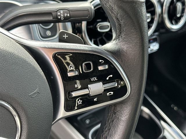 Used 2023 Mercedes-Benz GLB 250 image 35