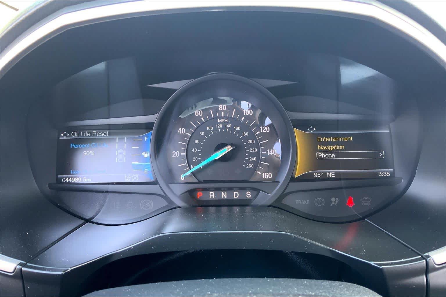 Used 2020 Ford Edge SEL w/ Convenience Package AWD/4WD image 25