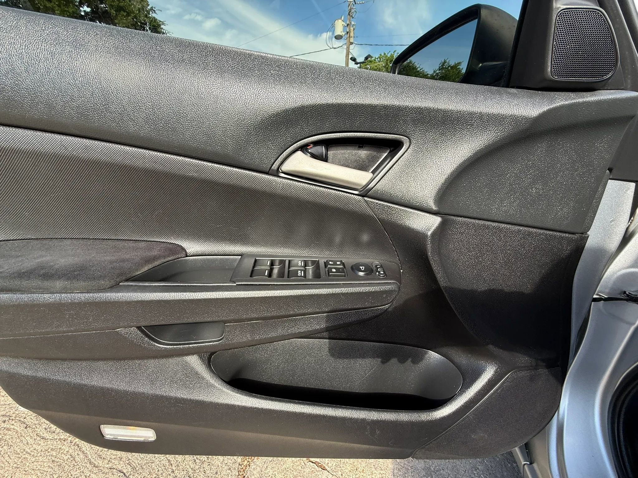 Used 2009 Honda Accord LX-P image 18