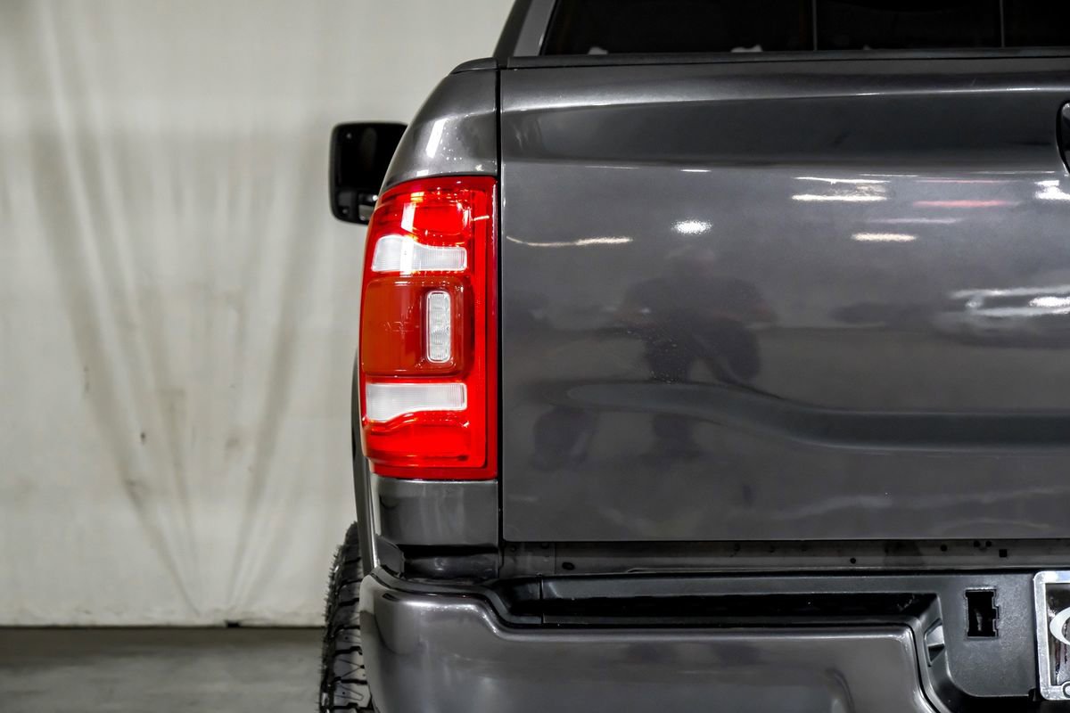 Used 2024 RAM 2500 Tradesman w/ Towing Technology Group image 41