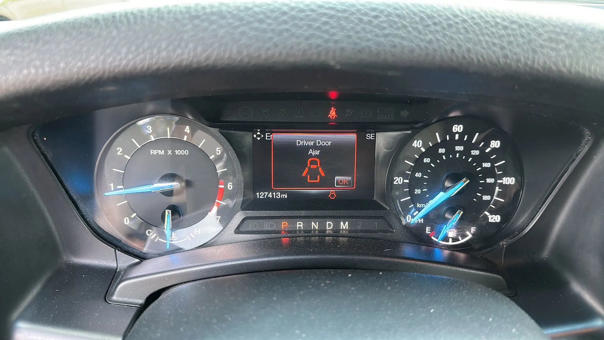 Used 2016 Ford Expedition EL XLT AWD/4WD image 33