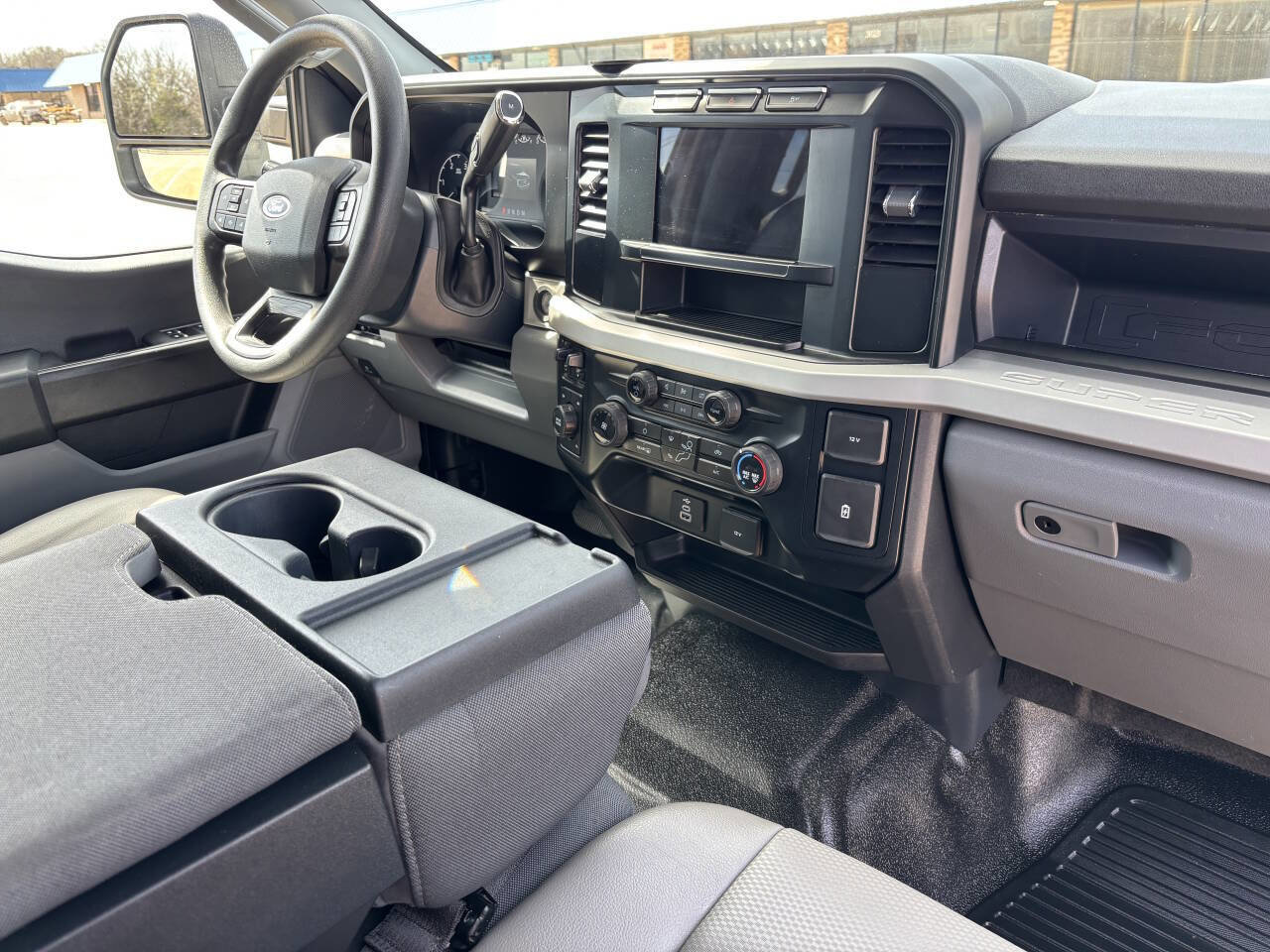 Used 2023 Ford F350 XL image 14