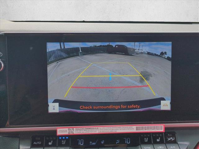 New 2026 Toyota Camry XSE w/ Premium Package FWD image 13