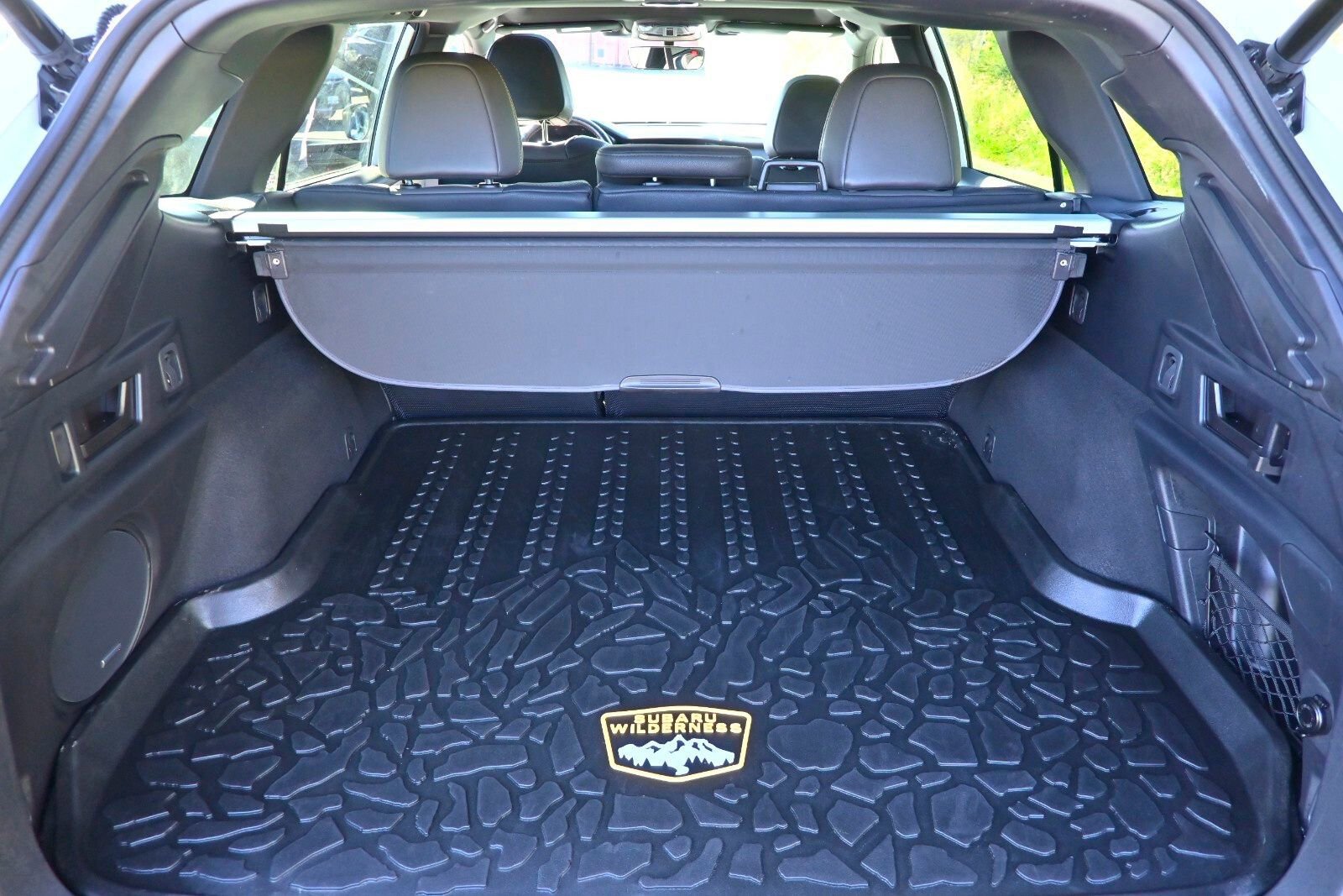 Certified 2024 Subaru Outback Wilderness image 20