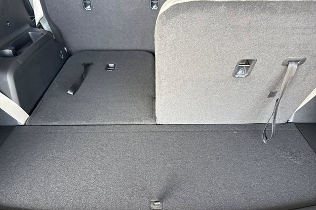 New 2026 Kia Sorento EX image 19