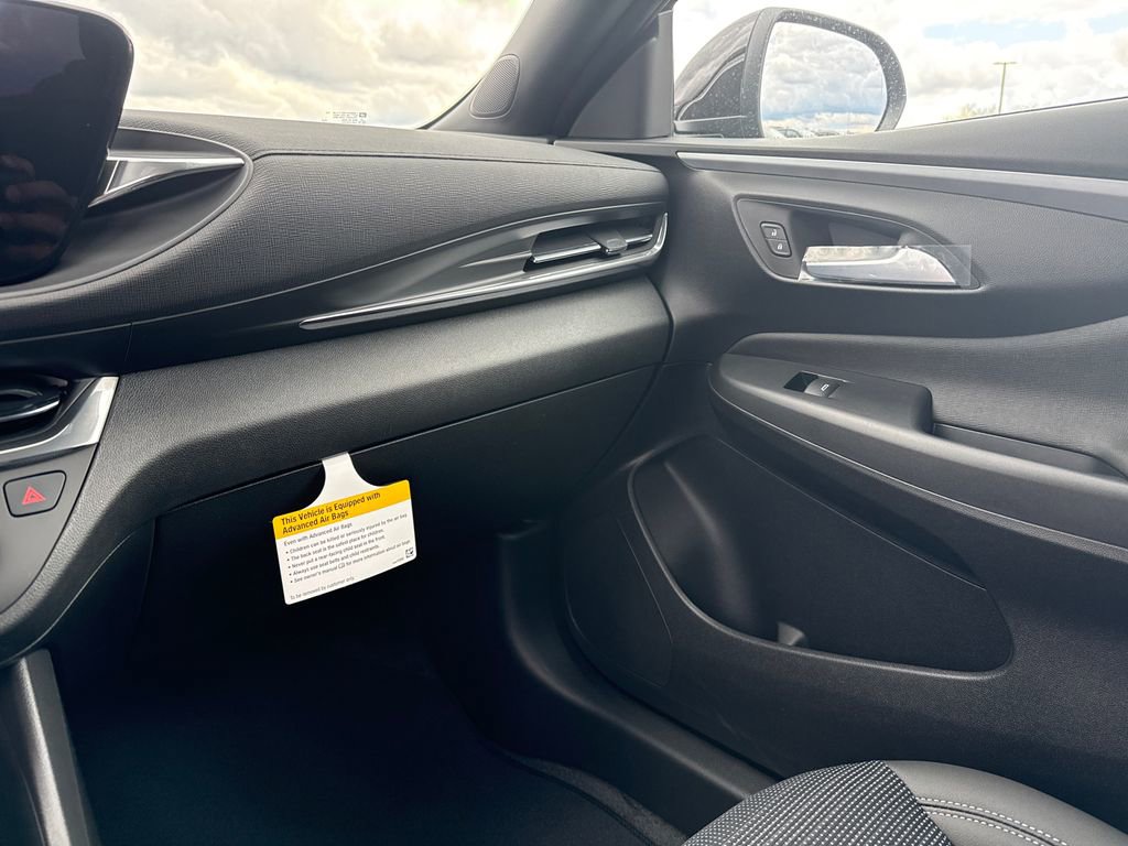 New 2026 Buick Envista Preferred FWD image 25