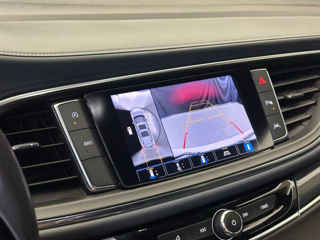 Used 2024 Buick Enclave Premium AWD/4WD image 28