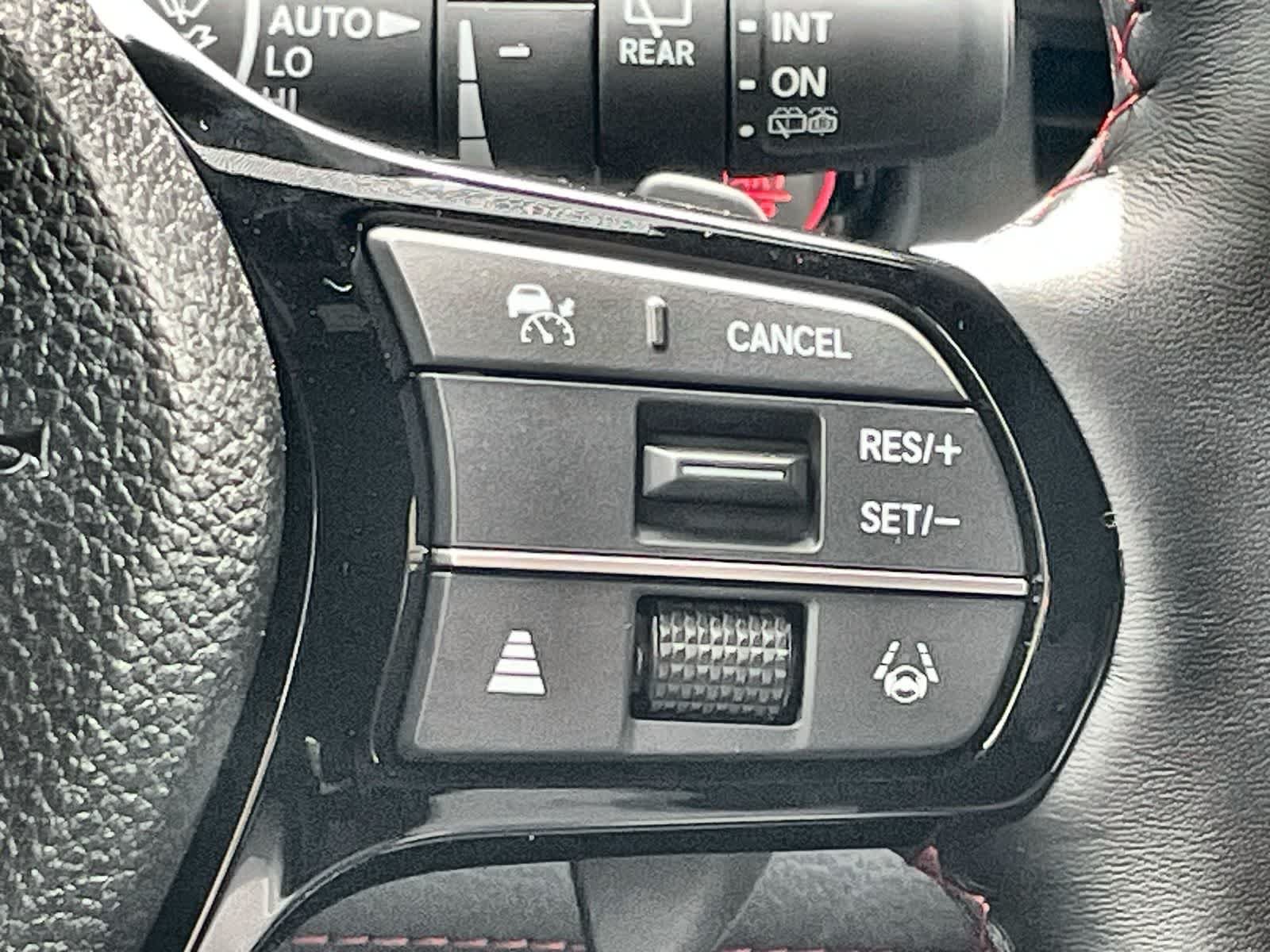 New 2026 Honda Pilot Black Edition image 18