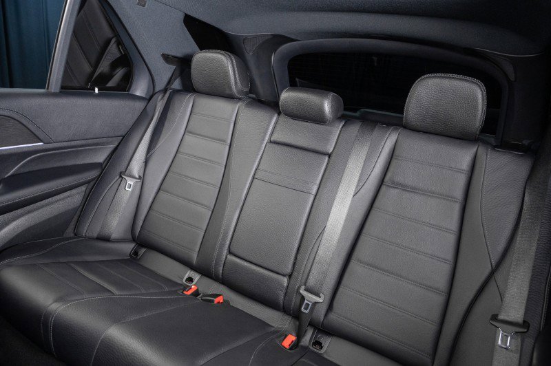 Certified 2024 Mercedes-Benz GLE 350 4MATIC image 15