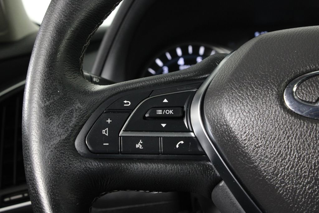 Used 2023 INFINITI Q50 Luxe w/ Cargo Package image 25