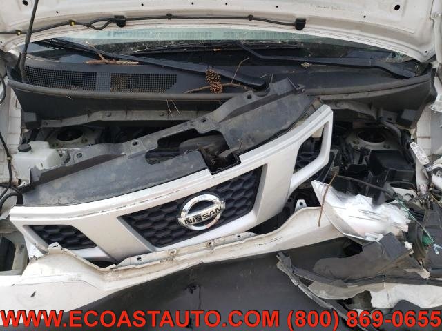 Used 2019 Nissan NV200 S w/ Cruise Control Package FWD image 5