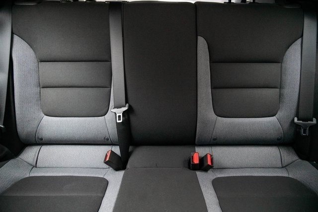 New 2026 Chevrolet TrailBlazer LS image 25