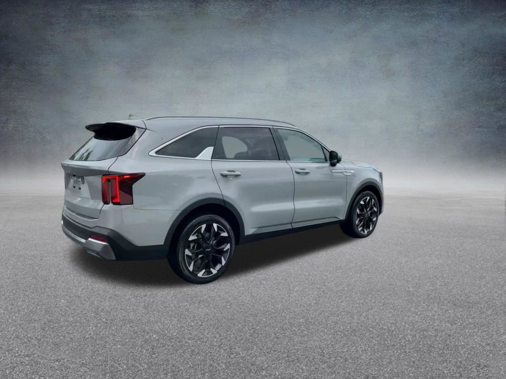 Used 2024 Kia Sorento SX FWD image 23