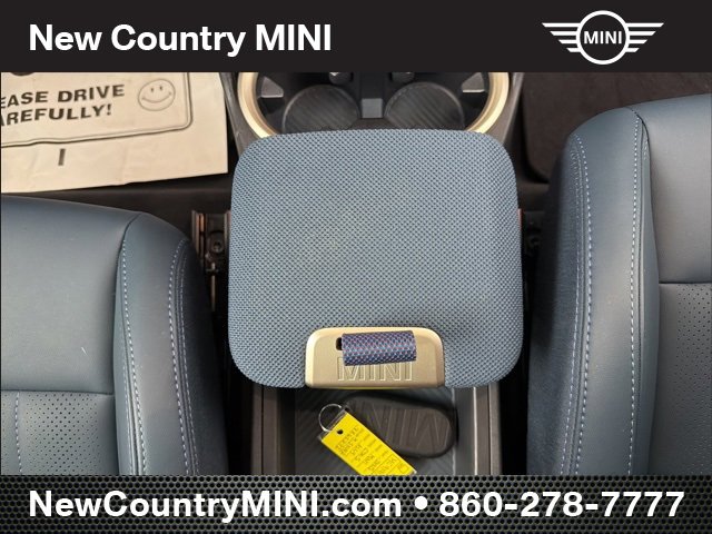 Certified 2025 MINI Cooper Countryman S image 23