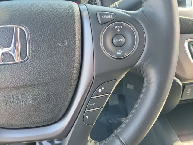 Used 2019 Honda Ridgeline RTL-T image 25