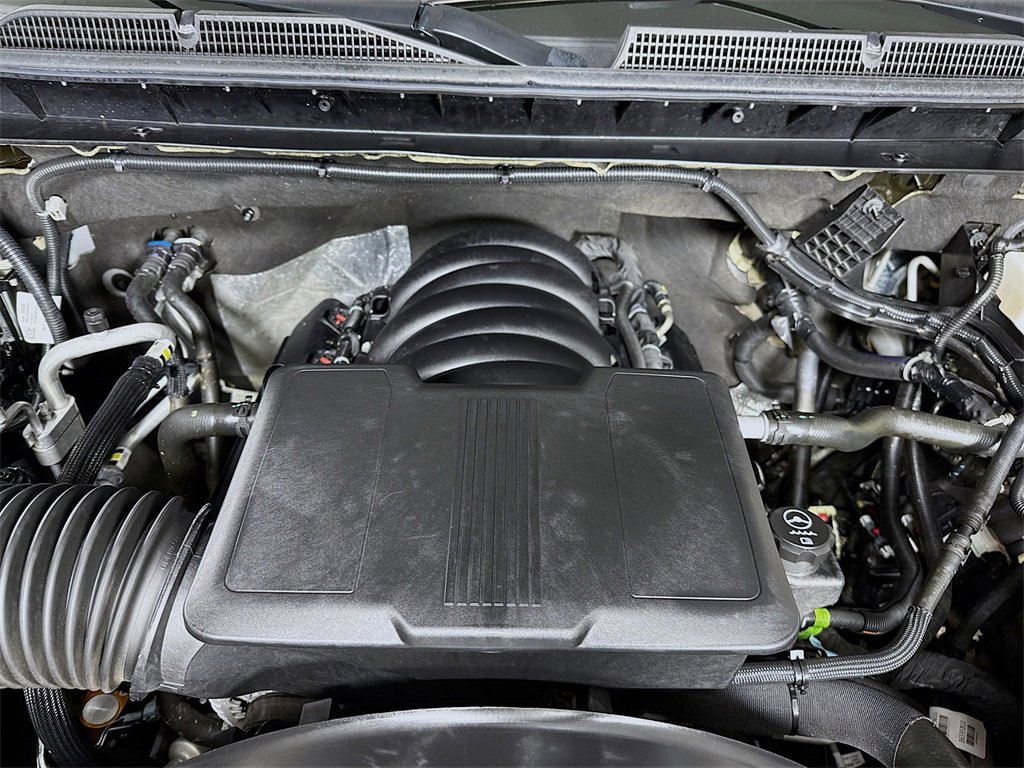 Used 2024 GMC Sierra 2500 AT4X image 38