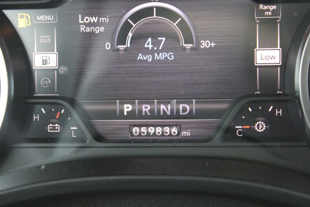 Used 2020 RAM 1500 Big Horn image 33