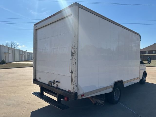 Used 2004 Chevrolet Express 3500 image 5