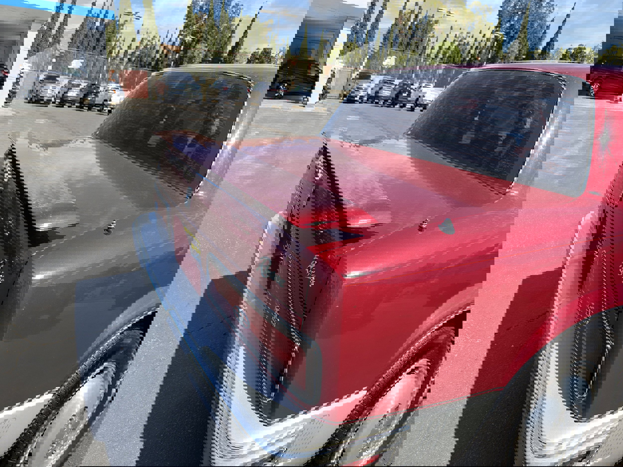 Used 1988 Buick Riviera Coupe image 44