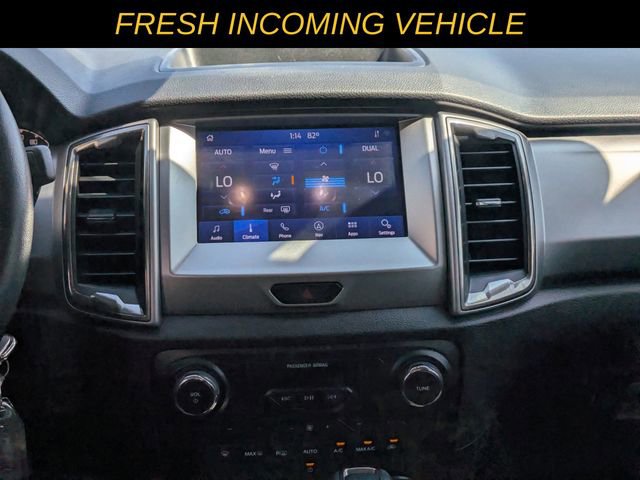 Used 2020 Ford Ranger XLT w/ Equipment Group 301A Mid image 14