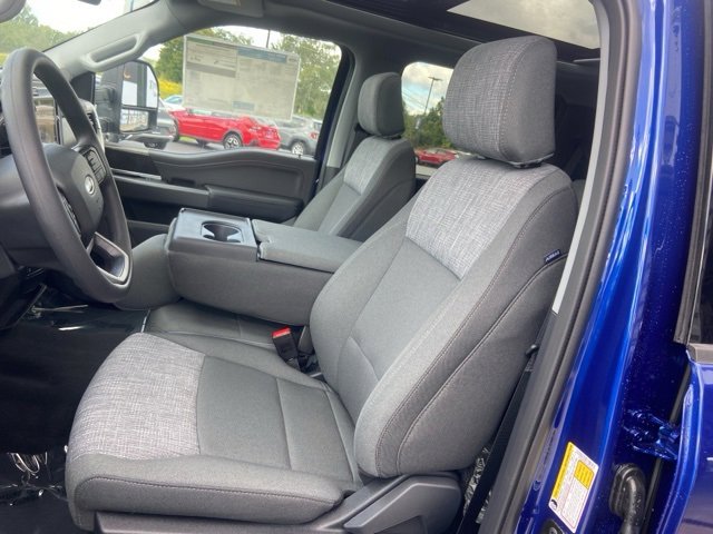 New 2026 Ford F350 XLT image 8