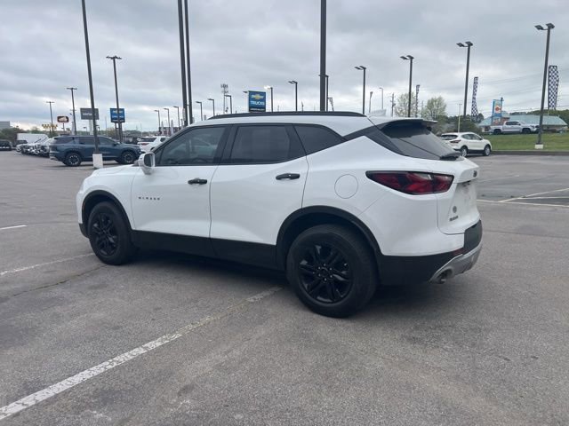 Used 2019 Chevrolet Blazer LT image 9