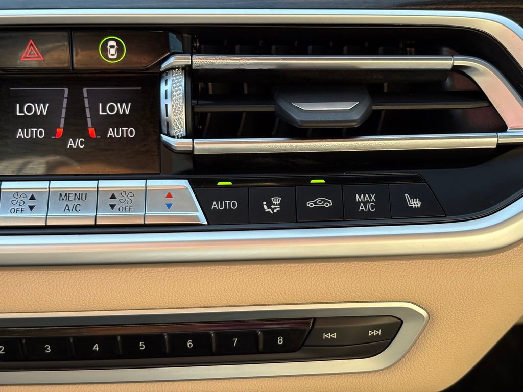 Used 2020 BMW X5 sDrive40i w/ Convenience Package image 29