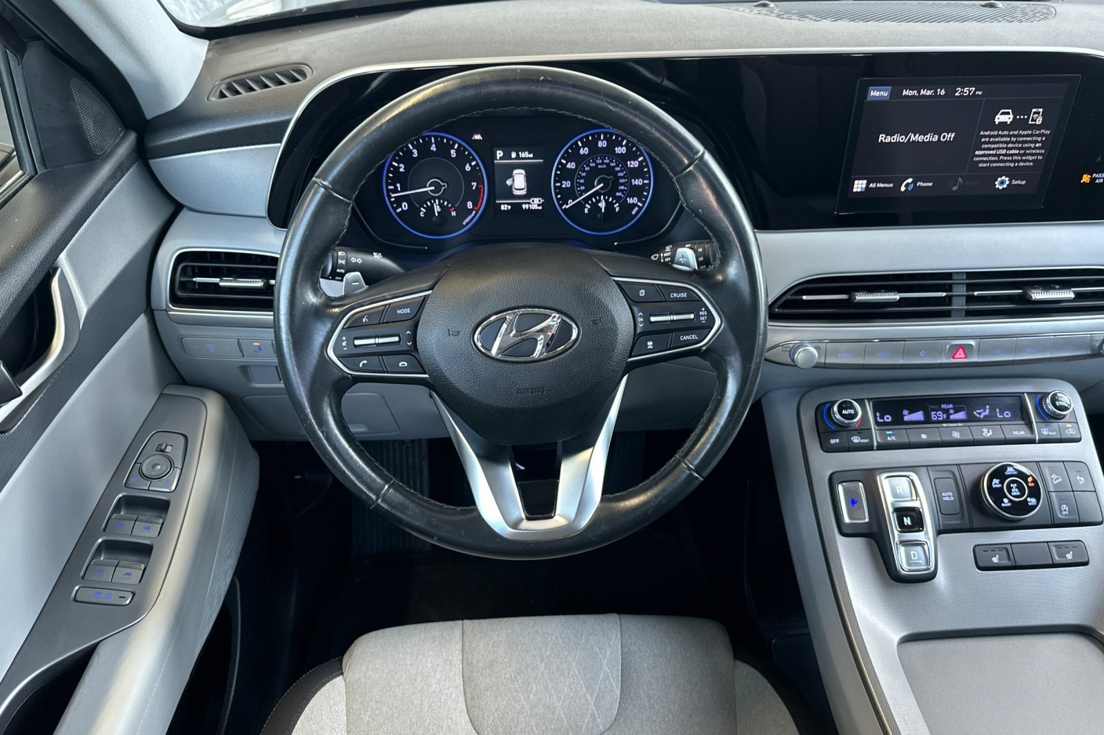 Used 2021 Hyundai Palisade SEL image 13