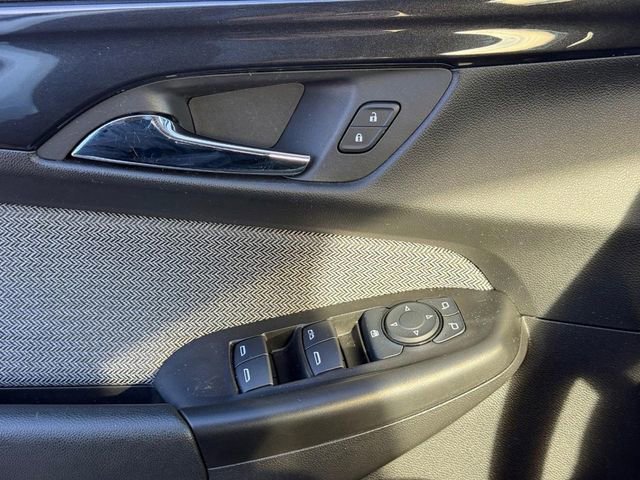 Used 2024 Chevrolet TrailBlazer LT image 24